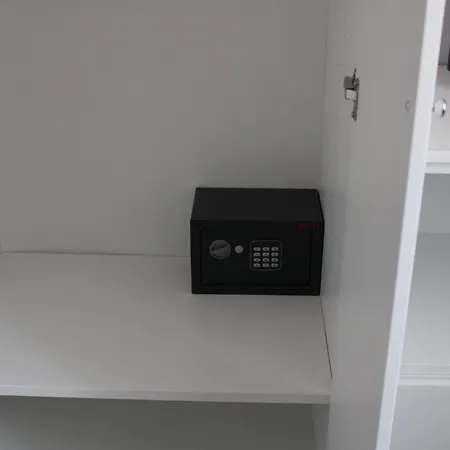 La Luna Blu Malpensa Papaveri Apartment Somma Lombardo