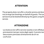 La Luna Blu Malpensa Papaveri *